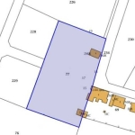 Парцел в Пловдив, Коматево - 4583 кв.м за 186 €/кв.м - Снимка #1