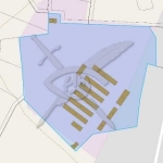 Парцел в с. Съдиево, Област Бургас - 1000 кв.м за 52 €/кв.м - Снимка #1