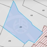 Парцел в с. Маноле, Област Пловдив - 2267 кв.м за 50 €/кв.м - Снимка #1