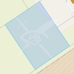 Парцел в София, Хладилника - 4500 кв.м за 46 €/кв.м - Снимка #1