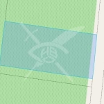 Парцел в Каблешково - 1400 кв.м за 6 €/кв.м - Снимка #1