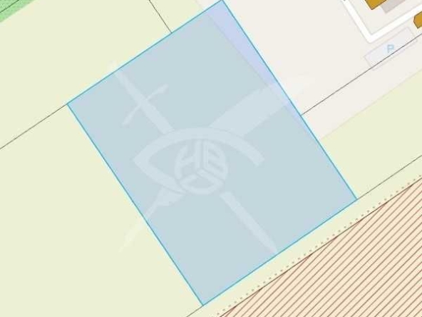 Парцел в София, Хладилника - 4500 кв.м за 46 €/кв.м - Снимка #1