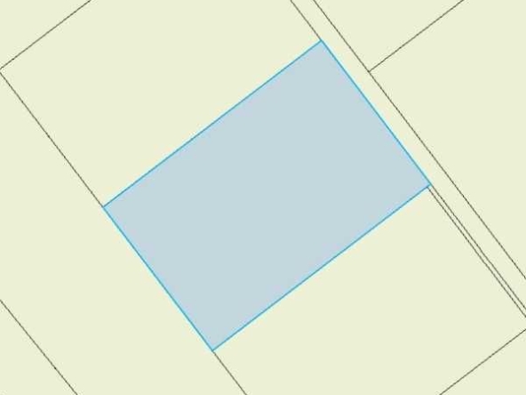 Парцел в с. Войводиново, Област Пловдив - 5000 кв.м за 11 €/кв.м - Снимка #1