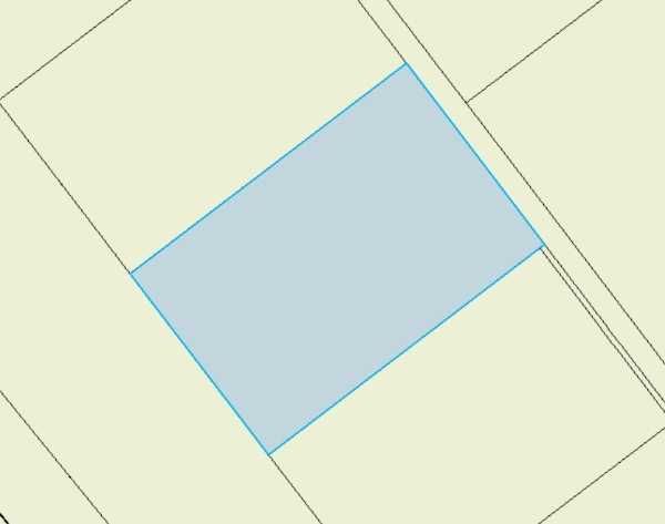 Парцел в с. Войводиново, Област Пловдив - 5000 кв.м за 11 €/кв.м - Снимка #1