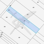 Земеделски имот в Куклен -  кв.м за 3162 €/дка - Снимка #1