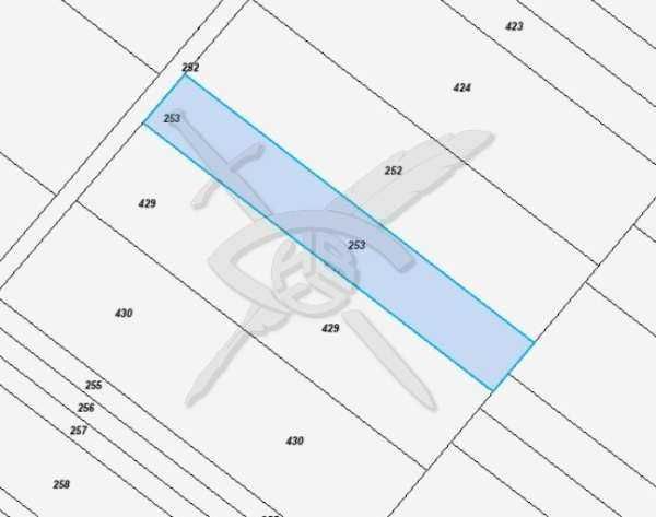 Земеделски имот в Куклен -  кв.м за 3162 €/дка - Снимка #1