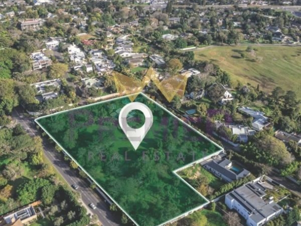 Парцел в Балчик - 2300 кв.м за 13 €/кв.м - Снимка #1