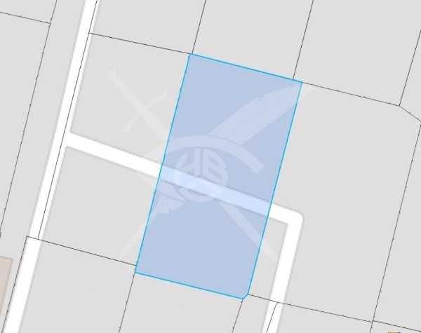 Парцел в Свети Влас - 570 кв.м за 94 €/кв.м - Снимка #1