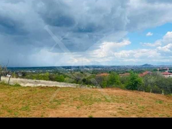 Парцел в с. Марково, Област Пловдив - 769 кв.м за 73 €/кв.м - Снимка #1