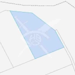 Парцел в Каблешково - 4400 кв.м за 21 €/кв.м - Снимка #1