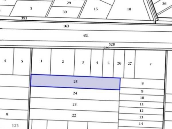 Парцел в с. Цалапица, Област Пловдив - 14127 кв.м за 10 €/кв.м - Снимка #1