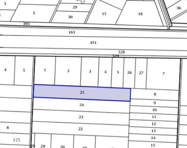 Парцел в с. Цалапица, Област Пловдив - 14127 кв.м за 10 €/кв.м - Снимка #1