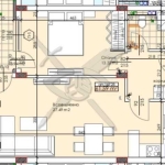 Двустаен апартамент в Пловдив, Тракия - 72 кв.м за 914 €/кв.м - Снимка #1