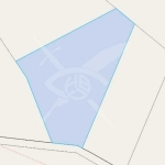 Парцел в с. Резово, Област Бургас - 4103 кв.м за 5 €/кв.м - Снимка #1