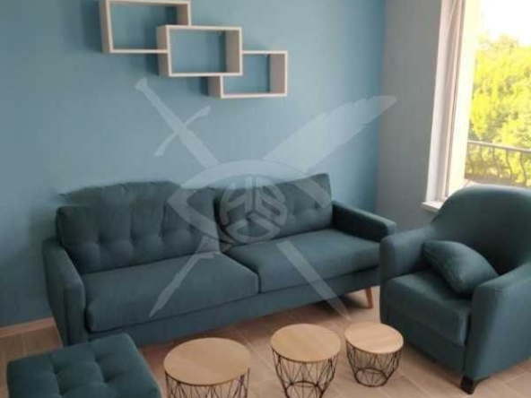 Дава се под наем Тристаен апартамент в Пловдив, Южен - 90 кв.м за 598.23 € - Снимка #1