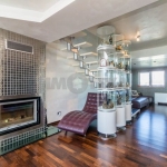 Многостаен апартамент в Варна, Бриз - 440 кв.м за 1819 €/кв.м - Снимка #1