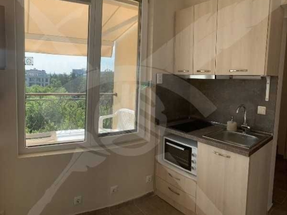 Дава се под наем Едностаен апартамент в Поморие - 37 кв.м за 111000 € - Снимка #1