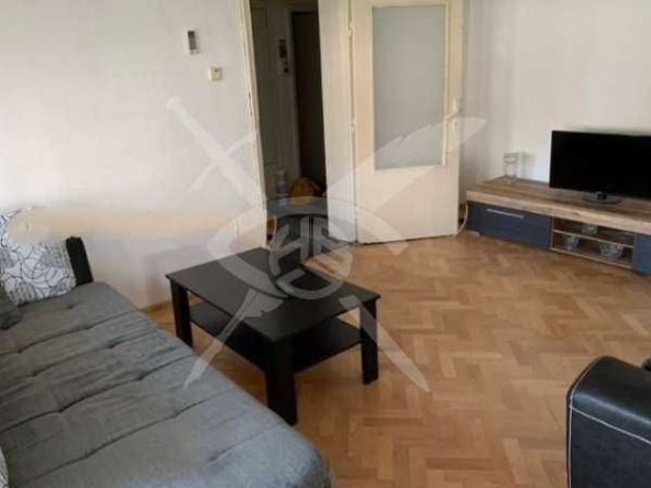 Дава се под наем Двустаен апартамент в Пловдив, Каменица 2 - 80 кв.м за 248.88 € - Снимка #1