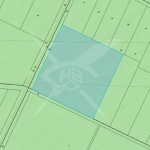 Парцел в Пловдив, Западен - 10585 кв.м за 6 €/кв.м - Снимка #1