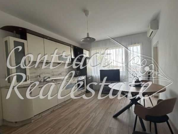 Дава се под наем Тристаен апартамент в Варна, Чаталджа - 70 кв.м за 714 € - Снимка #1