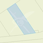 Парцел в София, Хладилника - 2451 кв.м за 67 €/кв.м - Снимка #1