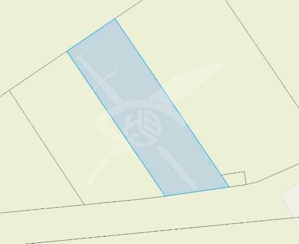 Парцел в София, Хладилника - 2451 кв.м за 67 €/кв.м - Снимка #1