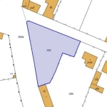 Парцел в с. Ръжево, Област Пловдив - 745 кв.м за 17 €/кв.м - Снимка #1