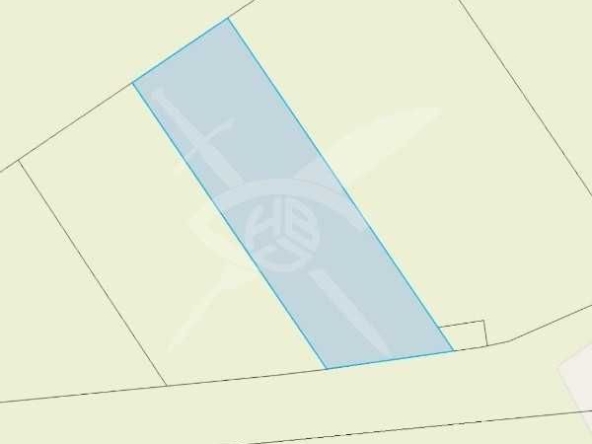 Парцел в София, Хладилника - 2451 кв.м за 67 €/кв.м - Снимка #1