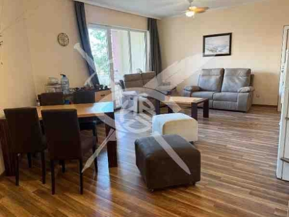 Тристаен апартамент в к.к. Слънчев бряг - 82 кв.м за 716 €/кв.м - Снимка #1
