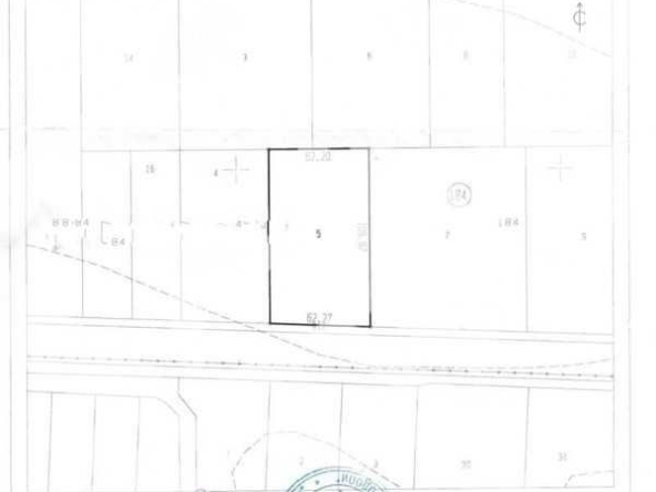 Парцел в с. Цалапица, Област Пловдив - 6750 кв.м за 15 €/кв.м - Снимка #1