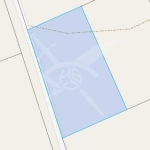 Парцел в с. Емона, Област Бургас - 2222 кв.м за 28 €/кв.м - Снимка #1