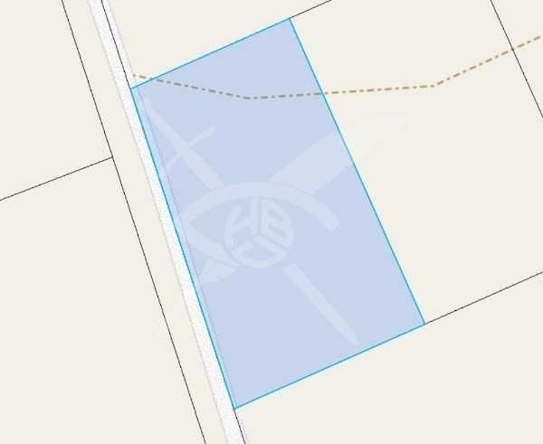 Парцел в с. Емона, Област Бургас - 2222 кв.м за 28 €/кв.м - Снимка #1