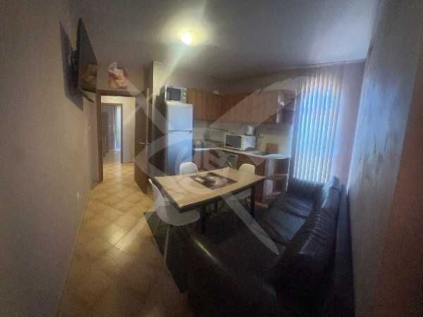 Четиристаен апартамент в к.к. Слънчев бряг - 93 кв.м за 1383 €/кв.м - Снимка #1