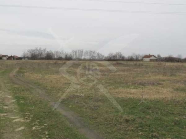 Парцел в Пловдив, Индустриална зона - Север - 12000 кв.м за 55 €/кв.м - Снимка #1