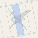 Парцел в Поморие - 8148 кв.м за 3 €/кв.м - Снимка #1