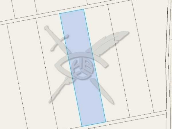 Парцел в Поморие - 8148 кв.м за 3 €/кв.м - Снимка #1