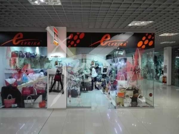 Магазин в Пловдив, Център - 34 кв.м за 1762 €/кв.м - Снимка #1