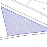 Парцел в с. Тънково, Област Бургас - 6924 кв.м за 13 €/кв.м - Снимка #1