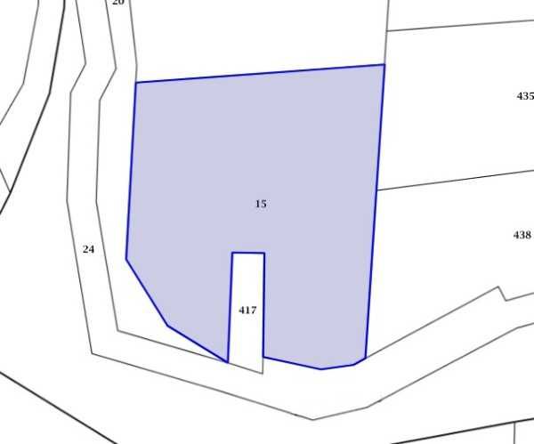 Парцел в с. Марково, Област Пловдив - 1500 кв.м за 66 €/кв.м - Снимка #1