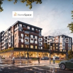 Тристаен апартамент в София, Малинова долина - 95 кв.м за 2422 €/кв.м - Снимка #1