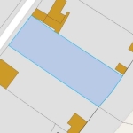 Парцел в с. Долнослав, Област Пловдив - 886 кв.м за 32 €/кв.м - Снимка #1