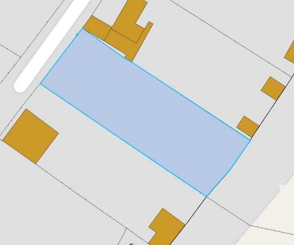 Парцел в с. Долнослав, Област Пловдив - 886 кв.м за 32 €/кв.м - Снимка #1