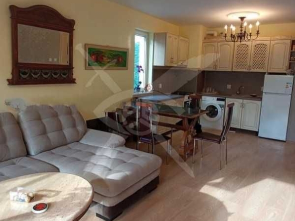 Дава се под наем Двустаен апартамент в Пловдив, Каменица 2 - 70 кв.м за 550 € - Снимка #1
