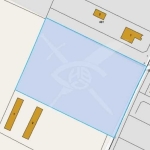 Парцел в с. Марково, Област Пловдив - 4500 кв.м за 23 €/кв.м - Снимка #1