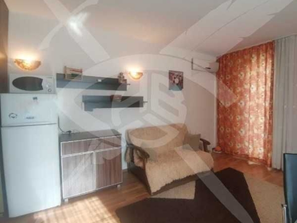 Едностаен апартамент в к.к. Слънчев бряг - 39 кв.м за 602 €/кв.м - Снимка #1