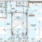 Двустаен апартамент в Пловдив, Тракия - 97 кв.м за 1350 €/кв.м - Снимка #1