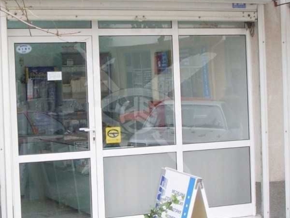 Дава се под наем Офис в Пловдив, Мараша - 25 кв.м за 66830.4 € - Снимка #1