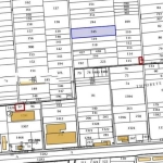 Парцел в Пловдив, Беломорски - 1771 кв.м за 40 €/кв.м - Снимка #1