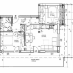 Тристаен апартамент в Пловдив, Христо Смирненски - 119 кв.м за 1008 €/кв.м - Снимка #1