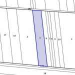 Парцел в с. Царацово, Област Пловдив - 4002 кв.м за 11 €/кв.м - Снимка #1
